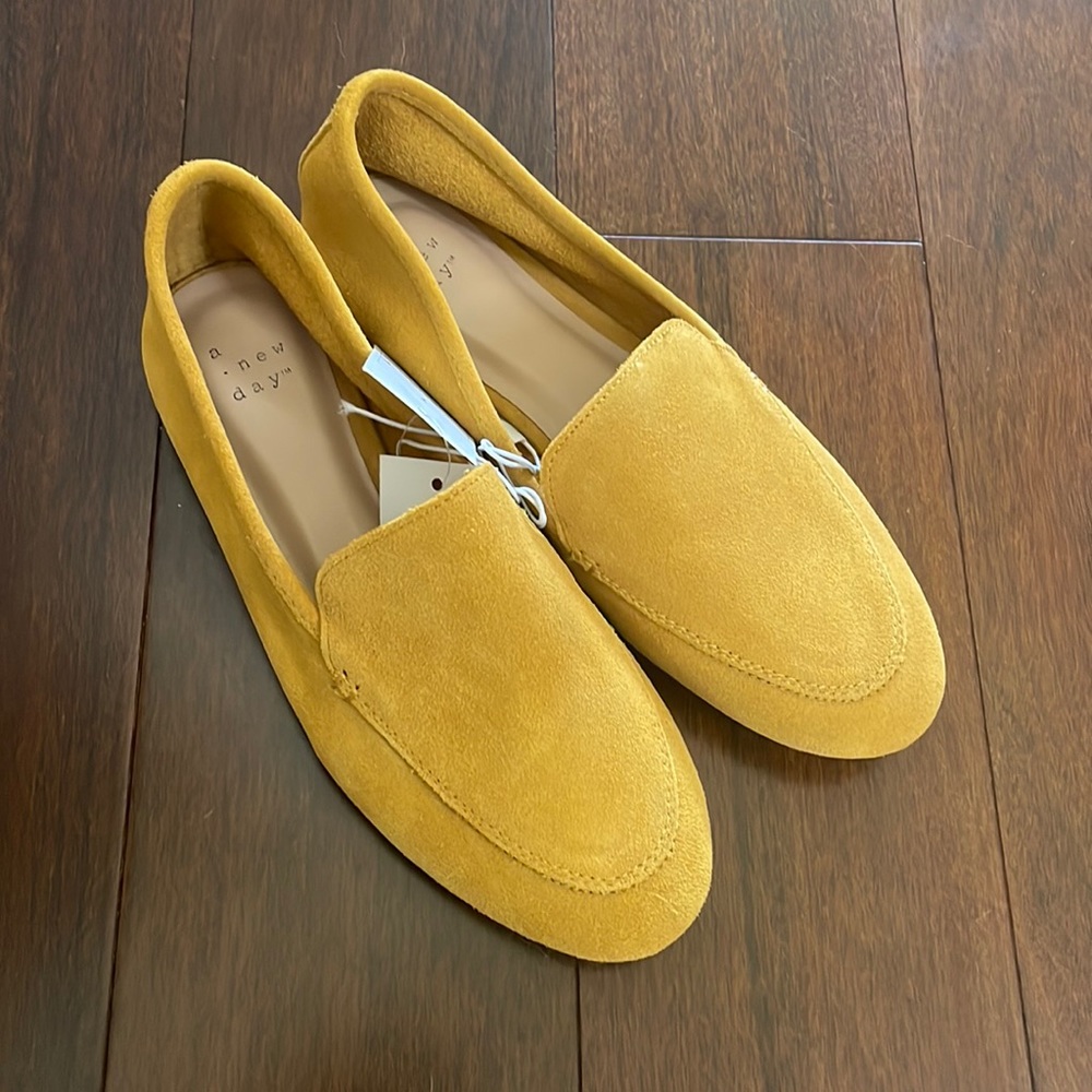 A New Day Flats